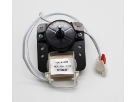 Вентилятор NO-FROST LG код: MTF717RF зам: 4680JR1009F