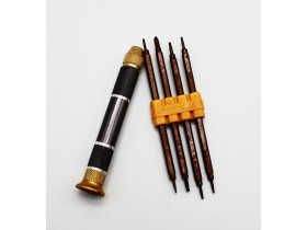 T570 Набор отверток Ya Xun YX-8020A