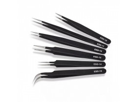 T567 Набор пинцетов PN-30
