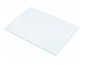 4561820800 Стеклянная полка для холодильника BEKO (СТЕКЛО)