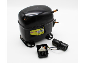 Компрессор Secop (низкотемпературный) R404A/R507,-25С, 615 Вт код:SC15CL зам: 104L2853 