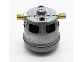 Двигатель пылесоса Bosch, Бош, Siemens, Сименс, 1600 Вт, H-117мм, D-103мм, VAC067UN