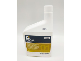  Масло ERRECOM LR  POE 68 (1 л)