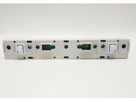 Плата холодильника Бирюса L147N