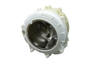 Бак в сборе Indesit, Hotpoint-Ariston