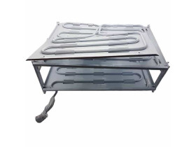 Испаритель Бирюса 18 НТО, 0018250000, 1000003287