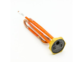 ТЭН (Нагревательный элемент)  RCT TW3 PA 2,0 кВт анод M6 резьба 1 1/4 для Аристон, Реал