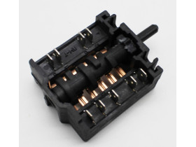 Переключатель конфорки (7 позиций) для плит Мечта ПМ 16-7-01 