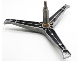 Крестовина барабана Samsung, Самсунг. код: DC97-01115A , зам. cod728