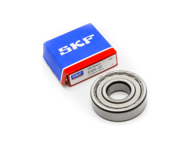 Подшипник для стиральной машины 6305 2Z SKF (Син.уп) 25x62x17 код: ISL6305ZZ