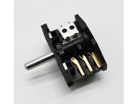 Переключатель конфорки 4поз. 250V 16A Desany код: EP170