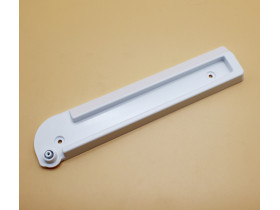 Направляющая овощного ящика C00384954, 384954