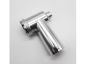 Корпус шнека для мясорубки Krups, Moulinex, Tefal SS-1530000260