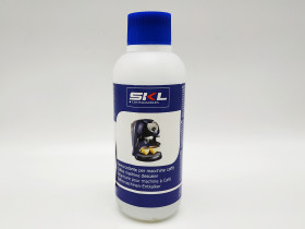 Средство для очистки кофемашин SKL 250мл. Код: COF201UN