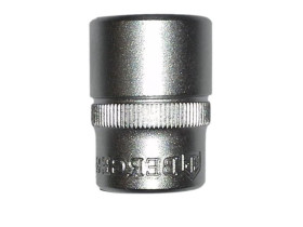  INS017UN Головка торцевая BERGER BG-14S13, 1/4