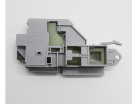 Устройство блокировки люка для стиральной машины AEG, Zanussi, Electrolux Код: INT020ZN зам: DA045668, 1462229202, 1084765104, 1462229228