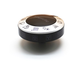 Ручка регулировки режимов духового шкафа Gorenje код: 276929