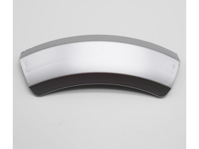 Ручка дверцы люка к сушильной машине Bosch, Siemens (Бош, Сименс) код: 644222 зам: 00644222, 00499802, 00642455