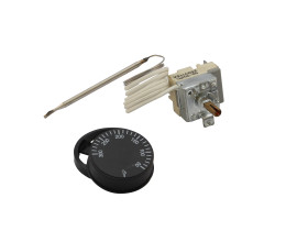 Универсальный термостат для духового шкафа 50°C - 320°C Код: ISL532UN