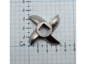 Запчасти для мясорубок, комбайнов, блендеров Novis