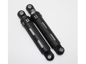 SAR001ME Комплект амортизаторов Merloni 120N/100N (лев.короткий 050562 + прав.длинный 050560