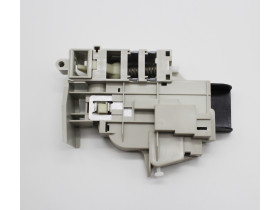 Блокировка люка Merloni (быстрая), оригинал, старого образца, код: 119223  зам. 264535, 482000030714, 482000071378