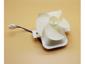 Вентилятор для холодильника Беко (Beko) код: 4305891385 зам: 4833260185, 4854110100