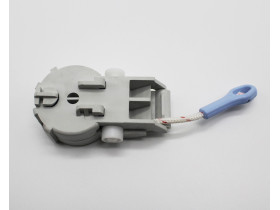 Регулировка петли двери для посудомоечной машины Beko (Беко)