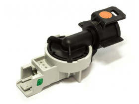 Датчик уровня для посудомоечной машины машины ПММ Electrolux код: 4055346060