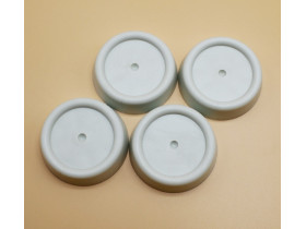 Подставки круглые антивибрационные силиконовые для Стиральных Машин Арт. 905