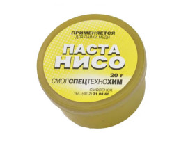 T601 Паста нисо 20 гр**