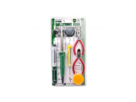 Набор для пайки JIE LA HUA BL-1013 код: T3537