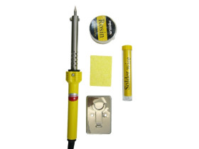 Набор для пайки 5 предметов PINSUN 810-30 код: T3538