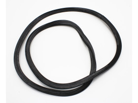 Уплотнитель бака стиральной машины Indesit, Ariston код: 103636 зам: GSK800ID