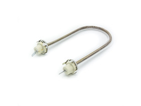  AR010/1 Тэн двухконечный 150х80мм !!!