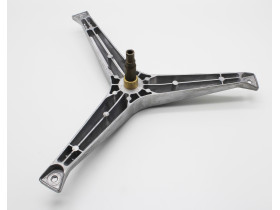 Крестовина барабана стиральных машин Samsung (Самсунг) DC97-00124D, cod729