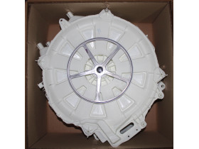 Бак для стиральных машин Индезит, Аристон. 299503