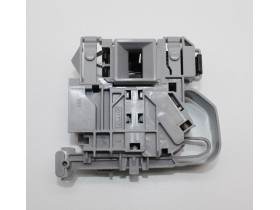 Блокировка люка для стиральной машины Candy, Haier 0024000128E, 49049344