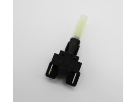 Кнопка для стиральной машины Indesit, Ariston, Smeg