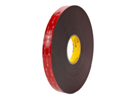 Лента липкая прозрачная двухсторонняя 15x3м код: T222