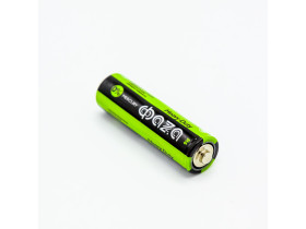 Батарейка Фаза Heavy Duty R6/AA Солевая Палец Код: T232