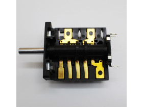 040535 Переключатель духовки 3-позиции