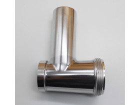 Горловина для мясорубки Bosch, Siemens 12030010, 11000853, 00798625, 00798627