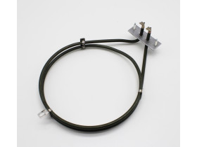 Тэн духовки круглый 2000W, HANSA, COK104AA, 8001785, 01955137, 02297588, 2595122