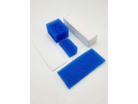 Фильтры пылесоса Thomas (5шт). VC09129W