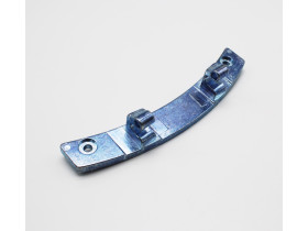 Петля люка для сушильной машины Электролюкс, АЕГ, Занусси код: 1366253233 зам: 136625322