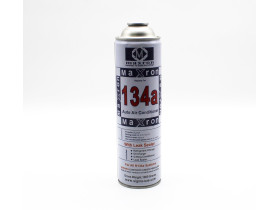 Фреон R-134a в баллоне (Вес брутто: 800гр.), ISL134A