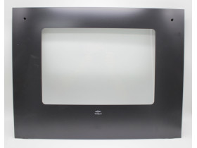 Стекло духовки внешнее для духовки Whirlpool 337909, 481245059499