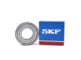 Подшипник 6207 2Z SKF (Син.уп) Код: ISL6207ZZ
