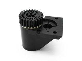 Фиксатор шнека для мясорубки Braun Код: BR67001044